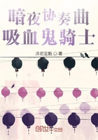 暗夜协奏曲:吸血鬼骑士在线阅读