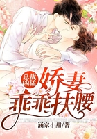 总裁凶猛:娇妻请乖乖在线阅读