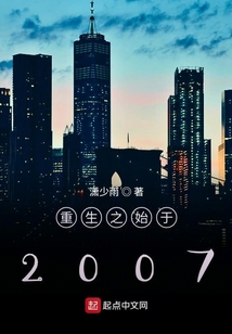 重生之始于2007