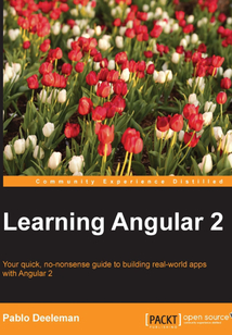 Learning Angular 2