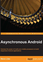 Asynchronous Android在線閱讀