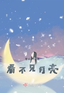 看不見月亮
