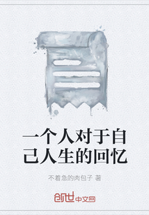 一個人對于自己人生的回憶