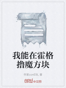 我能在霍格擼魔方塊