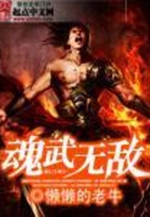 魂武无敌