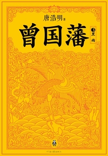 曾國藩3：黑雨