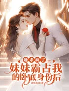 妹妹霸占我的卧底身份后,她杀疯了在线阅读