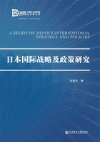 日本國際戰略及政策研究在線閱讀
