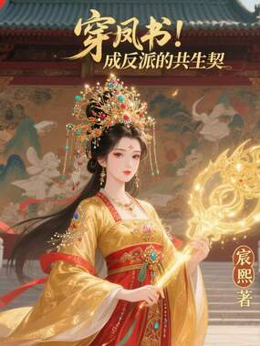 穿书:成反派的共生契在线阅读