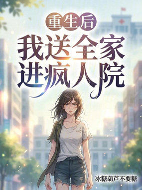 重生后我送全家进疯人院在线阅读