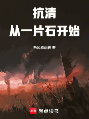 抗清:从一片石开始!在线阅读