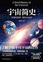 宇宙简史在线阅读