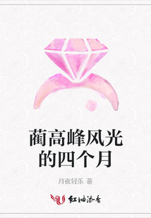 藺高峰風光的四個月