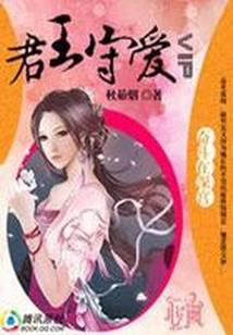 奮斗在深宮：君王守愛