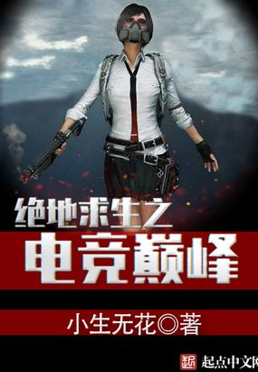 绝地求生之电竞巅峰在线阅读