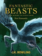 Fantastic Beasts and Where to Find Them