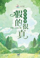 那些年華假的很真在線閱讀
