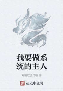 我要做系統的主人