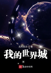 我的世界城