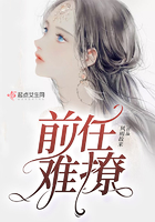 前任難撩在線閱讀
