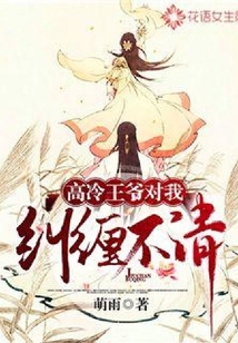 高冷王爷对我纠缠不清