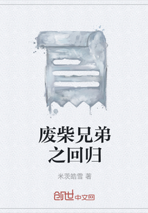 廢柴兄弟之回歸