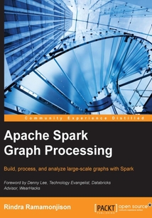Apache Spark Graph Processing