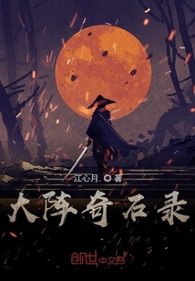 大陣奇石錄