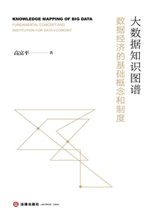 大數據知識圖譜：數據經濟的基礎概念和制度