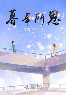 暮年所思