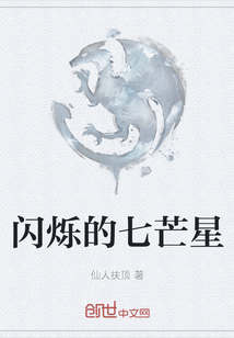 閃爍的七芒星