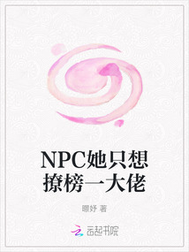 NPC她只想撩榜一大佬