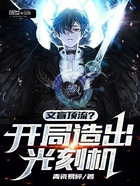文盲顶流？开局造出光刻机在线阅读