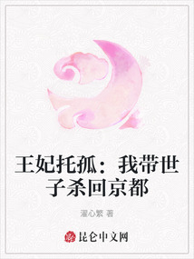 王妃托孤：我帶世子殺回京都