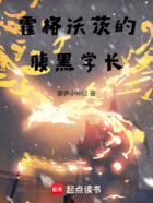 霍格沃茨的腹黑学长在线阅读