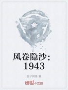 风卷隐沙:1943在线阅读