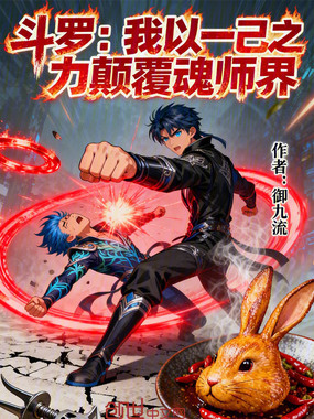斗罗：我以一己之力颠覆魂师界在线阅读