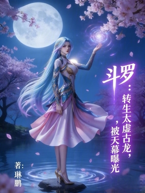 斗罗：转生太虚古龙，被天幕曝光在线阅读