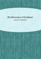 My Discovery of England