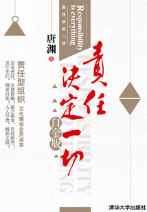 責(zé)任決定一切(白金版)