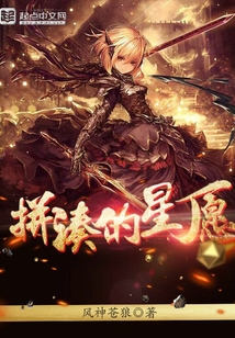 拼湊的星愿