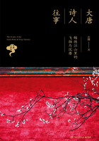 大唐诗人往事：锦绣江山里的飞扬与沉潜在线阅读