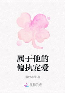 屬于他的偏執寵愛