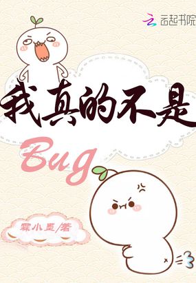 我真的不是Bug在线阅读