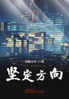 堅(jiān)持的方向在線閱讀