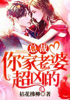 总裁，你家老婆超凶的在线阅读