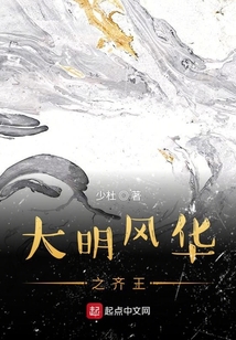 大明風華之齊王