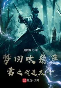 夢(mèng)回吹角連營(yíng)之我是太子