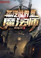 蒸汽世界里的魔法师在线阅读
