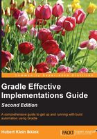 Gradle Effective Implementations Guide(Second Edition)